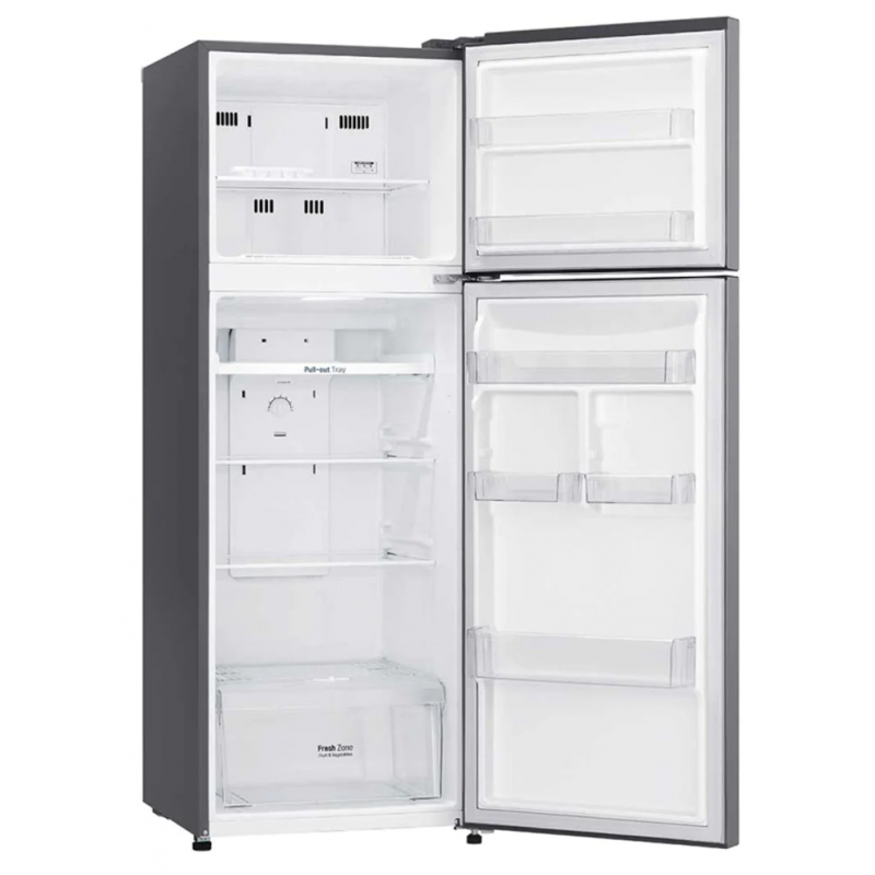 Réfrigérateur LG No Frost 312 L / Silver