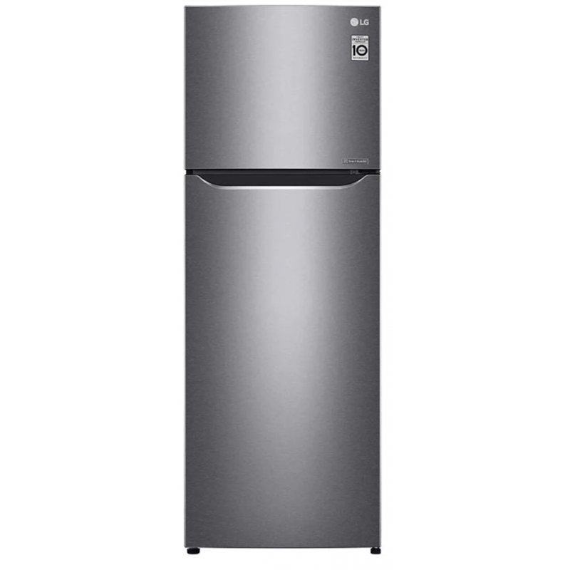 Réfrigérateur LG No Frost 312 L / Silver
