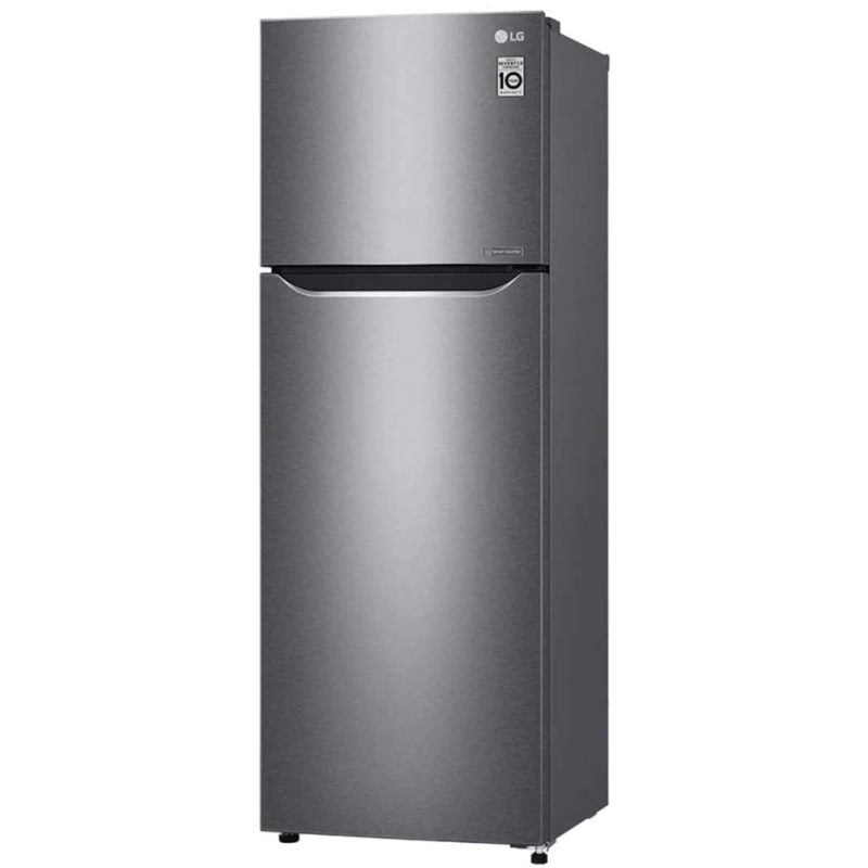 Réfrigérateur LG No Frost 312 L / Silver