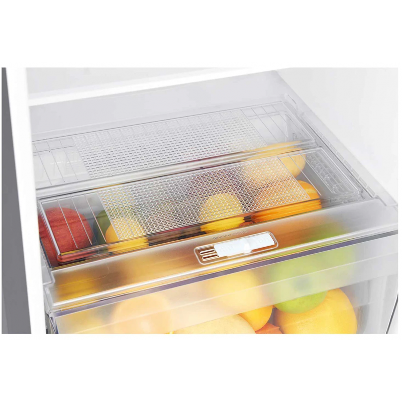 Réfrigérateur LG No Frost 312 L / Silver