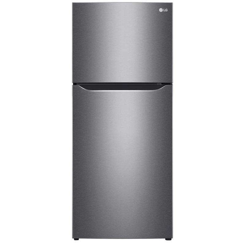 Réfrigérateur LG No Frost 393L / Silver