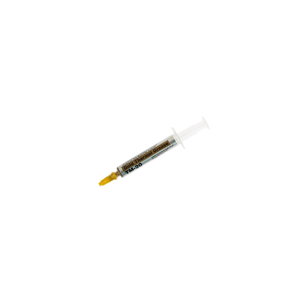 Pâte Thérmique Gold Everest TM-20 / 2G
