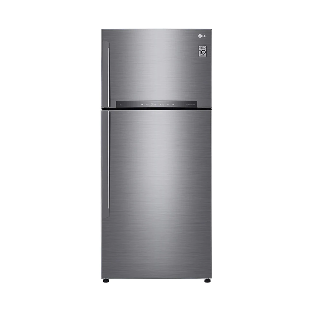 Réfrigérateur LG No Frost 506L / Silver