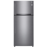 Réfrigérateur LG No Frost 506L / Silver