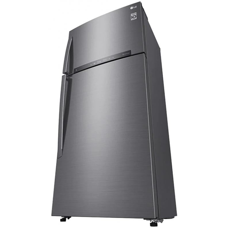 Réfrigérateur LG No Frost 506L / Silver