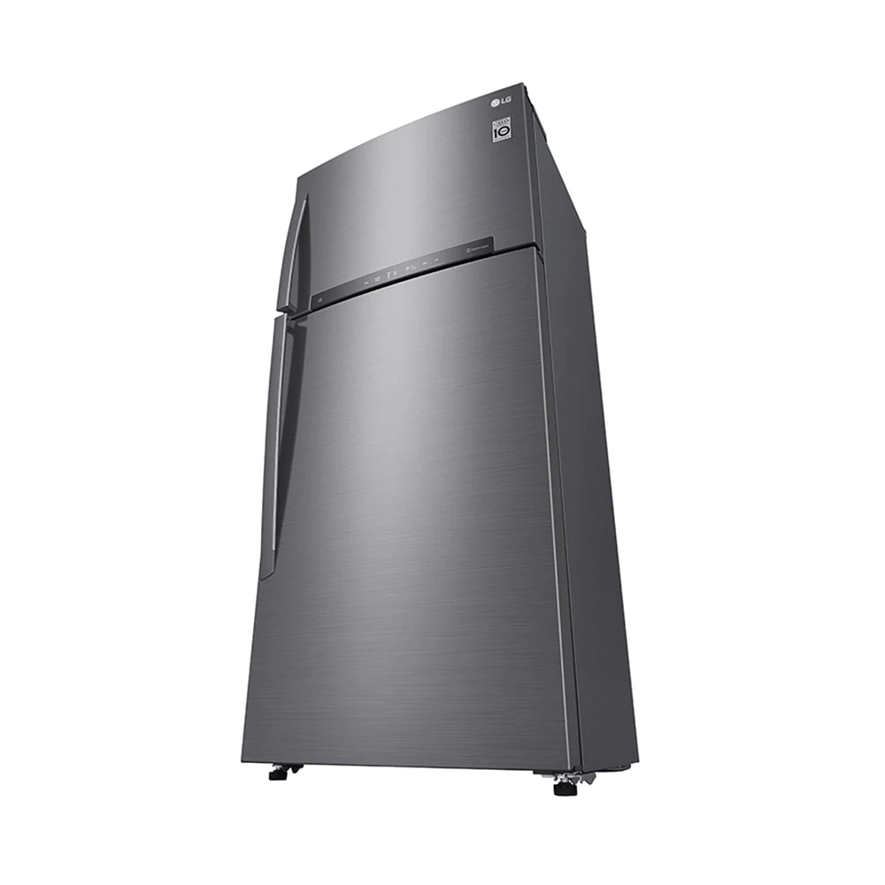 Réfrigérateur LG No Frost 506L / Silver