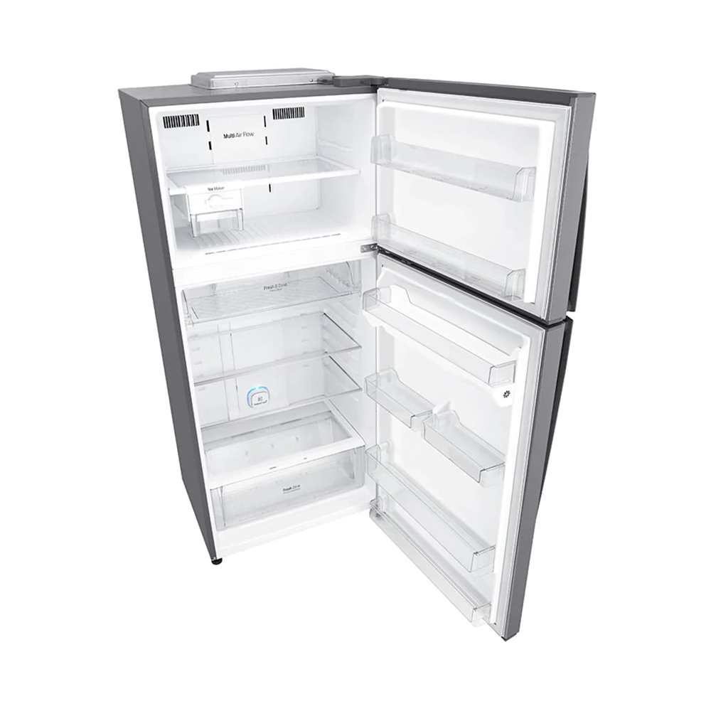 Réfrigérateur LG No Frost 506L / Silver