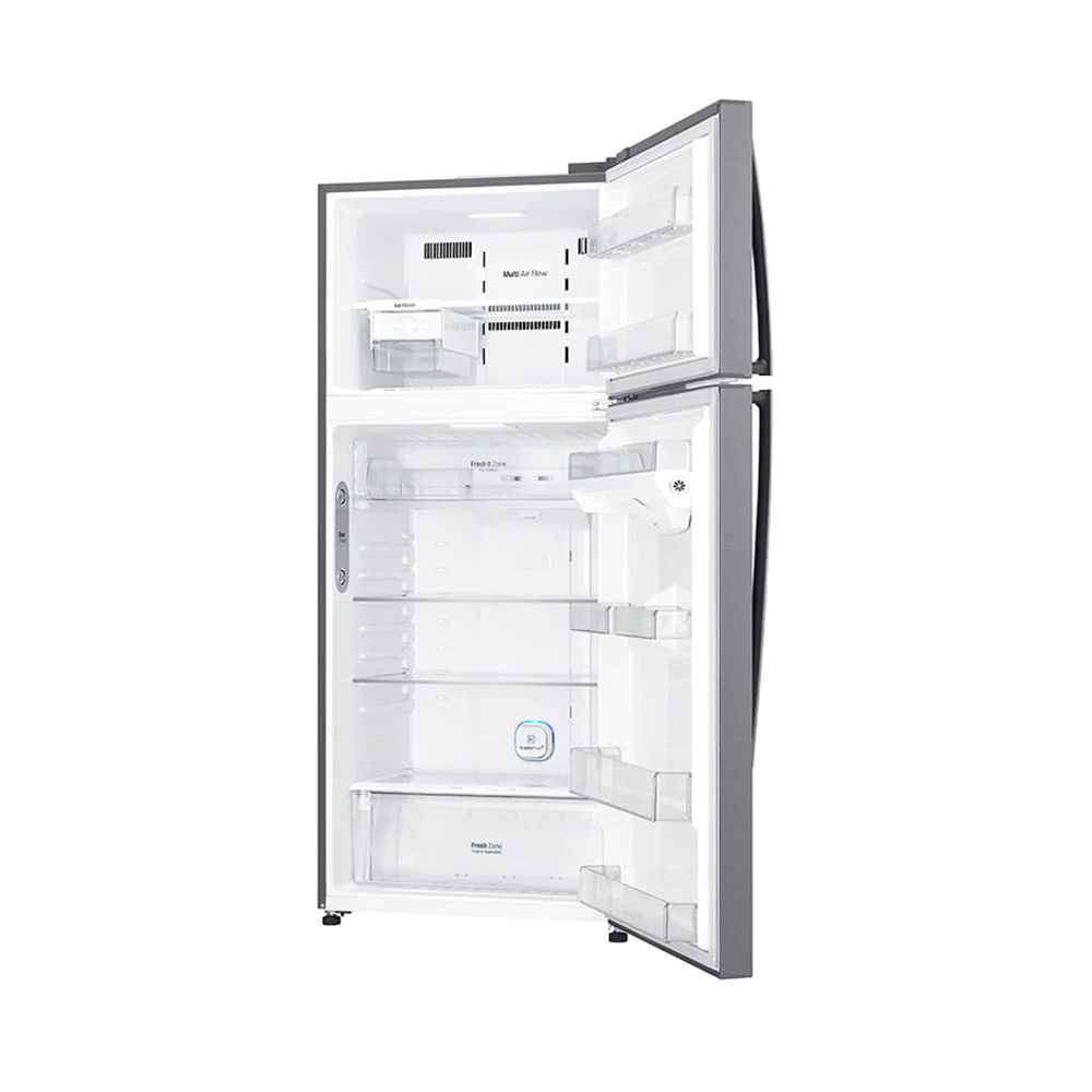 Réfrigérateur LG No Frost 506L / Silver