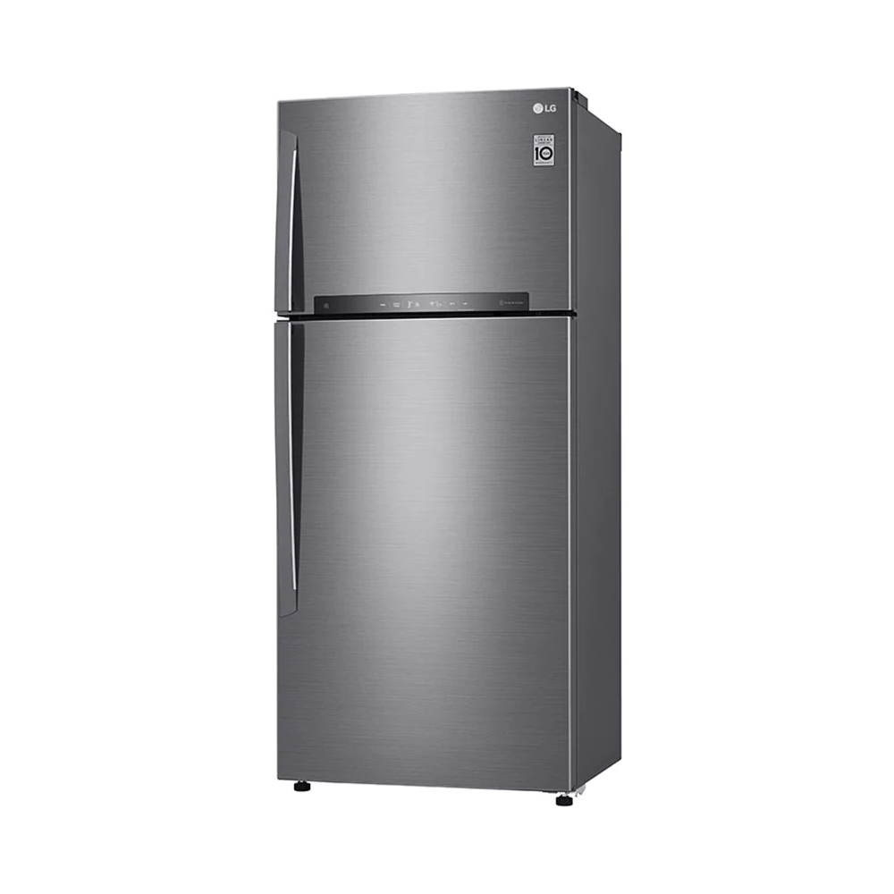 Réfrigérateur LG No Frost 506L / Silver