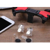 Manette Gaming avec Gâchette 5EN1 Pour Smartphone Hytech HY-PG51