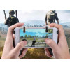 Manette Gaming avec Gâchette 5EN1 Pour Smartphone Hytech HY-PG51