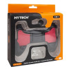 Manette Gaming avec Gâchette 5EN1 Pour Smartphone Hytech HY-PG51