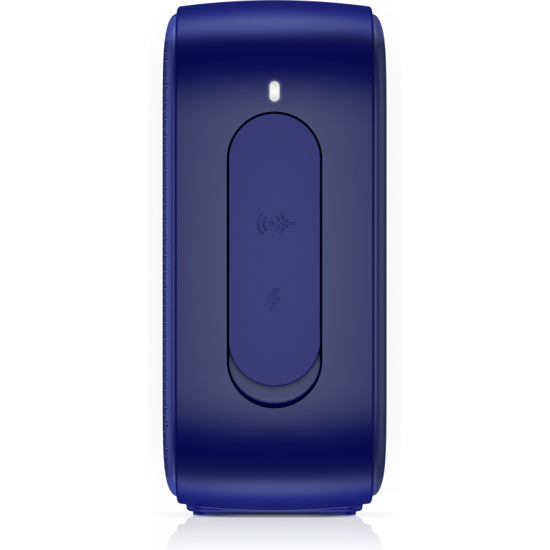 Haut Parleur Bluetooth HP 350 / Bleu