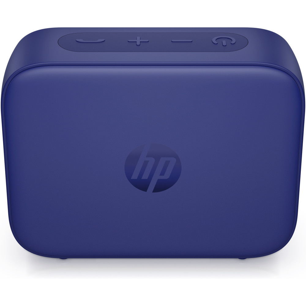 Haut Parleur Bluetooth HP 350 / Bleu