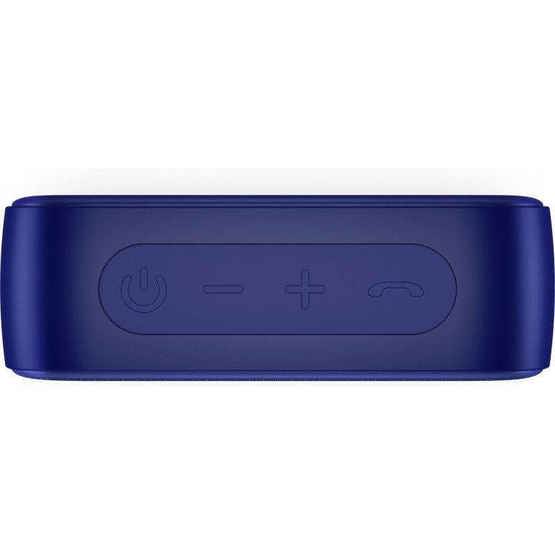 Haut Parleur Bluetooth HP 350 / Bleu