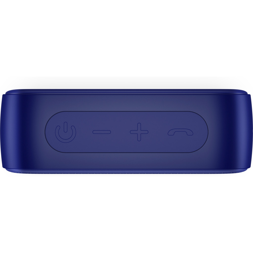 Haut Parleur Bluetooth HP 350 / Bleu
