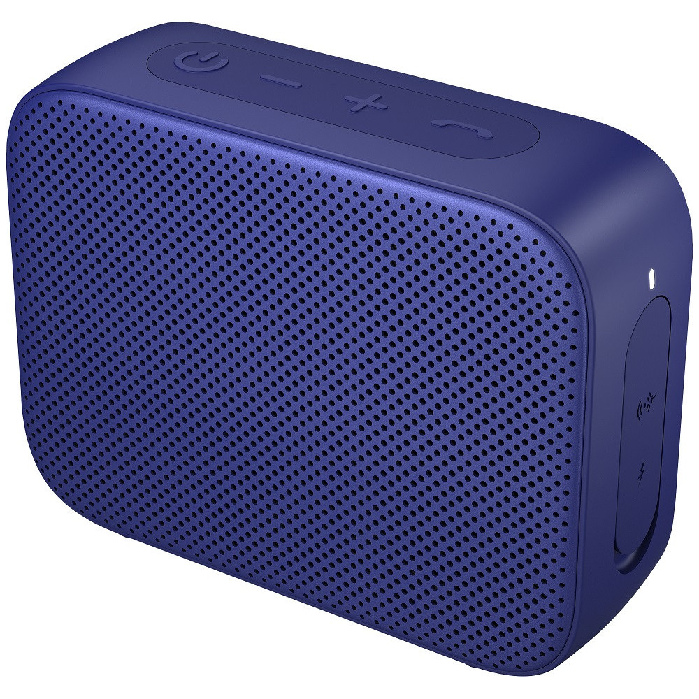 Haut Parleur Bluetooth HP 350 / Bleu