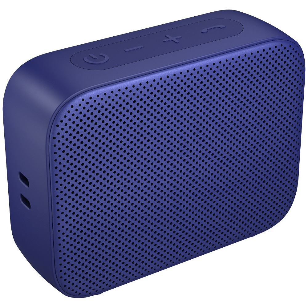 Haut Parleur Bluetooth HP 350 / Bleu