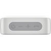 Haut Parleur Bluetooth HP 350 / Silver