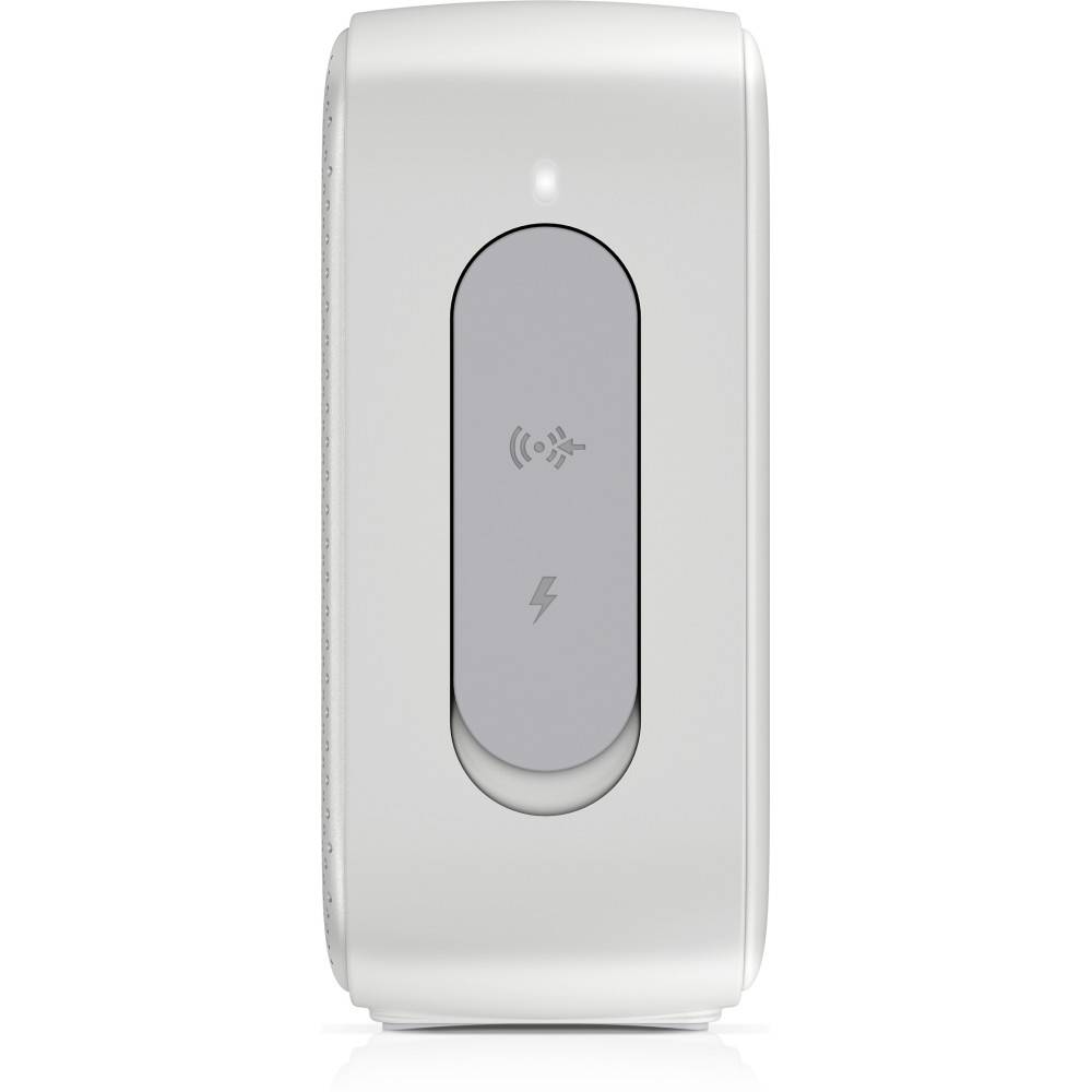 Haut Parleur Bluetooth HP 350 / Silver