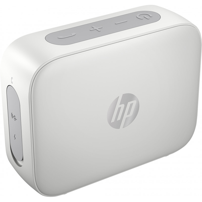 Enceinte Bluetooth noir HP 350 - HP Store Suisse