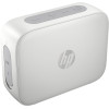 Haut Parleur Bluetooth HP 350 / Silver