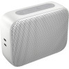 Haut Parleur Bluetooth HP 350 / Silver