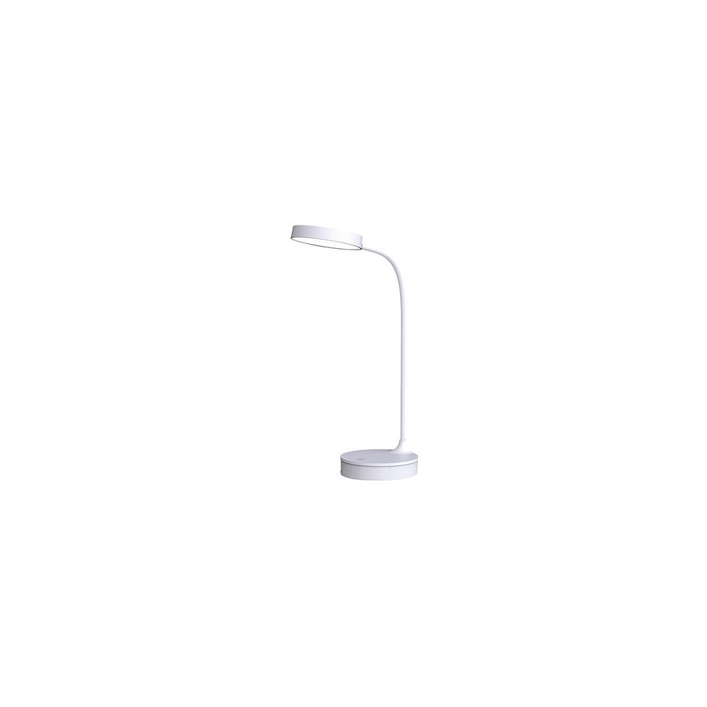 Lampe LED avec Mirroir Rechargeable Flexible S-link SL-8745