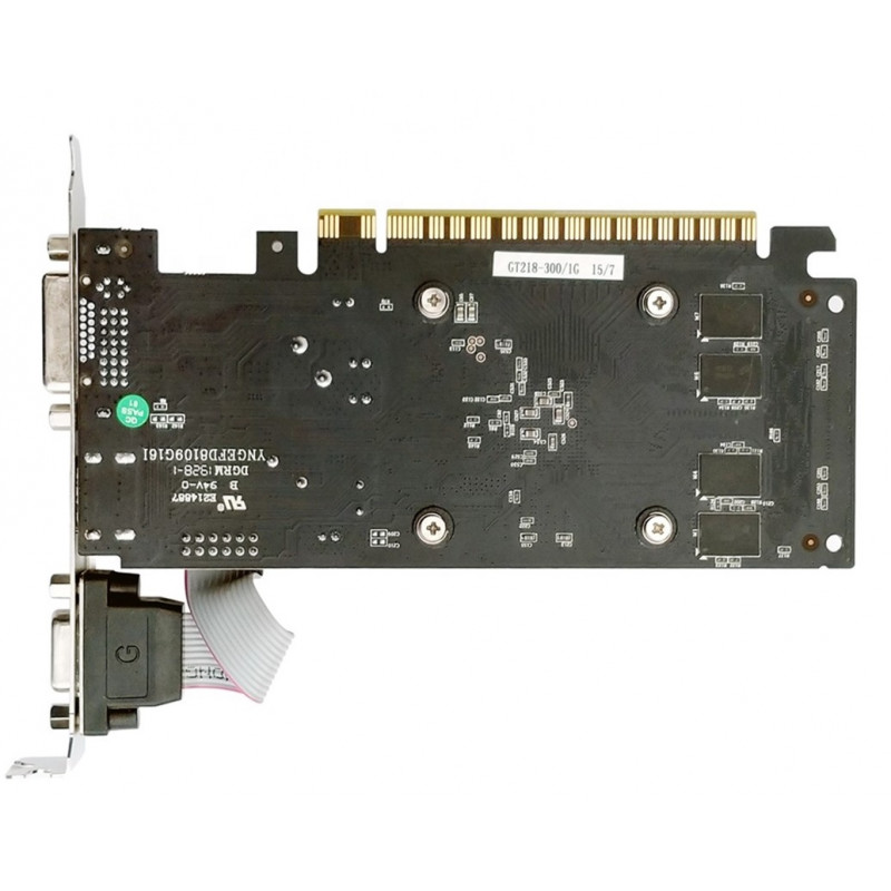 Carte Graphique GeForce 210 DDR3 / 1Go