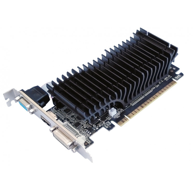 Carte Graphique GeForce 210 DDR3 / 1Go