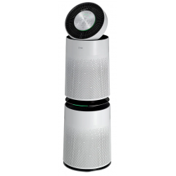 Purificateur d'air LG PuriCare avec Clean Booster 360°