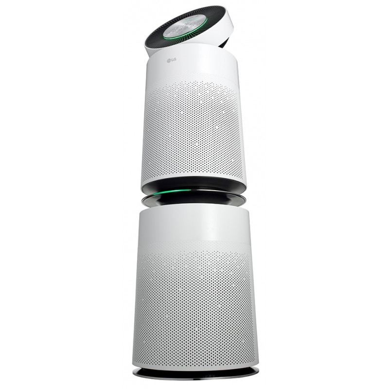 Purificateur d'air LG PuriCare avec Clean Booster 360°