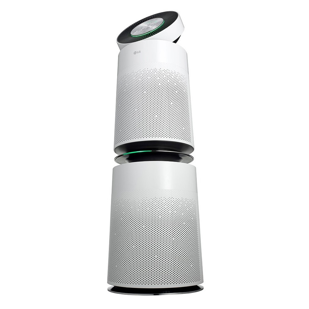 Purificateur d'air LG PuriCare avec Clean Booster 360°