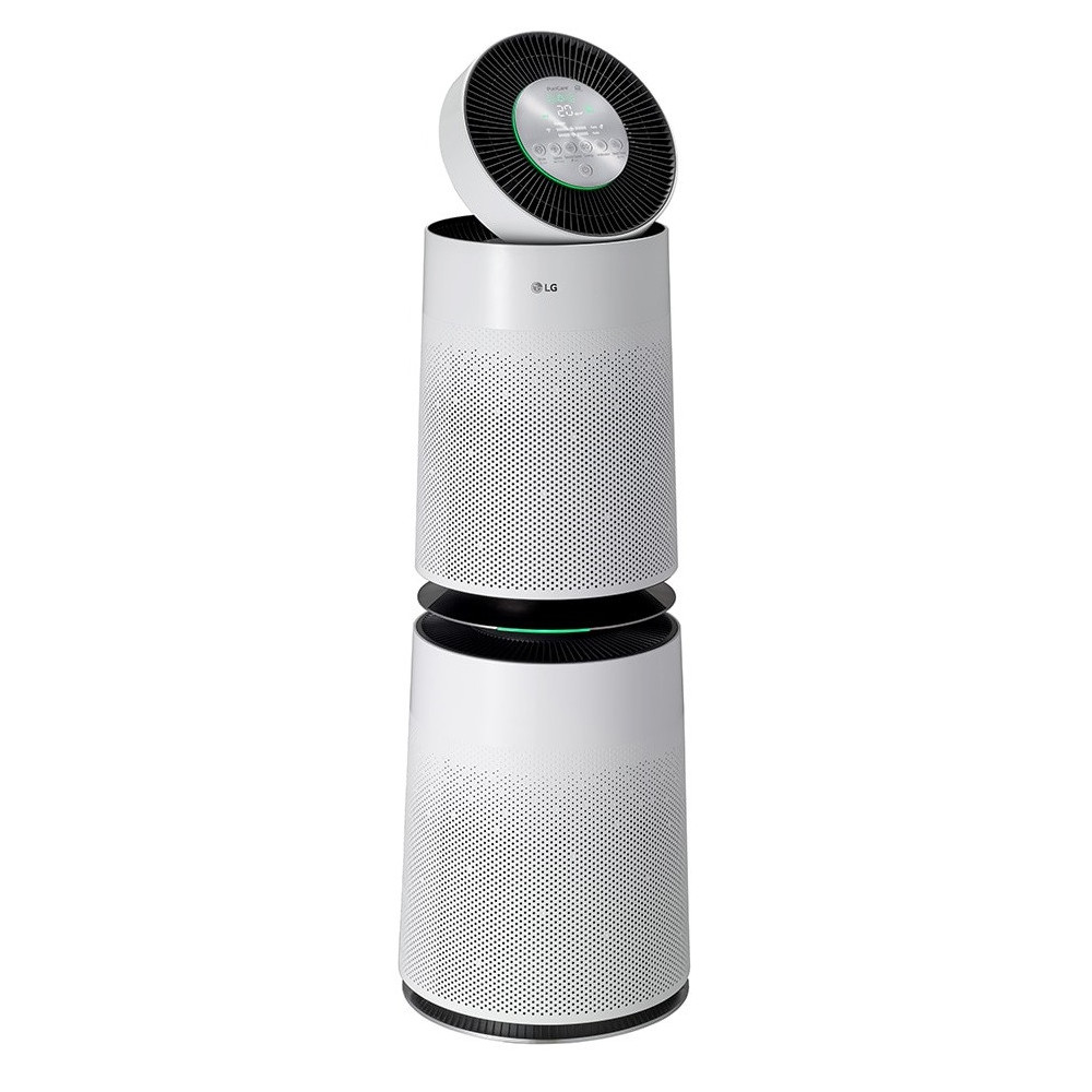 Purificateur d'air LG PuriCare avec Clean Booster 360°