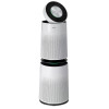 Purificateur d'air LG PuriCare avec Clean Booster 360°