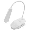 Lampe avec Support de bureau rechargeable 14 LEDs S-Link SL-8720