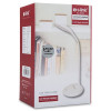 Lampe avec Support de bureau rechargeable 14 LEDs S-Link SL-8720