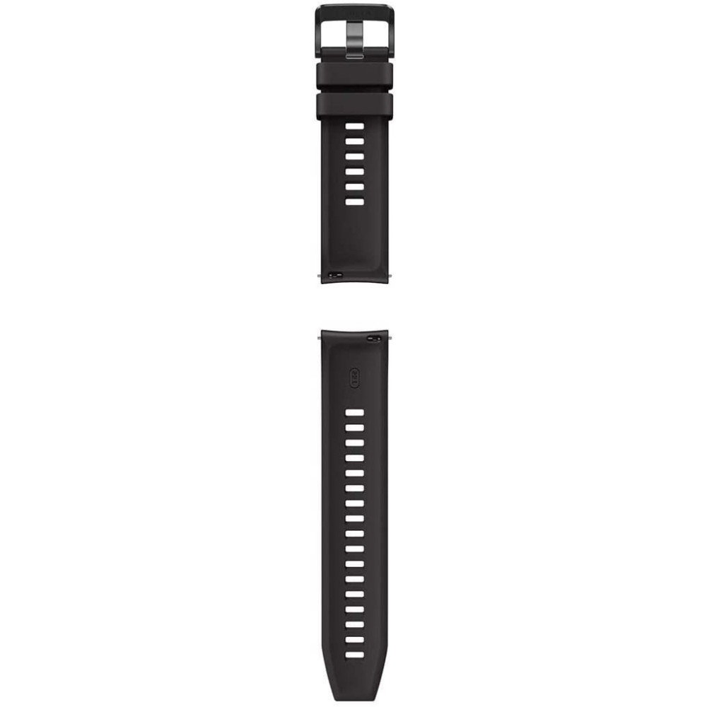 Montre connectée Huawei Watch GT 2 / Noir