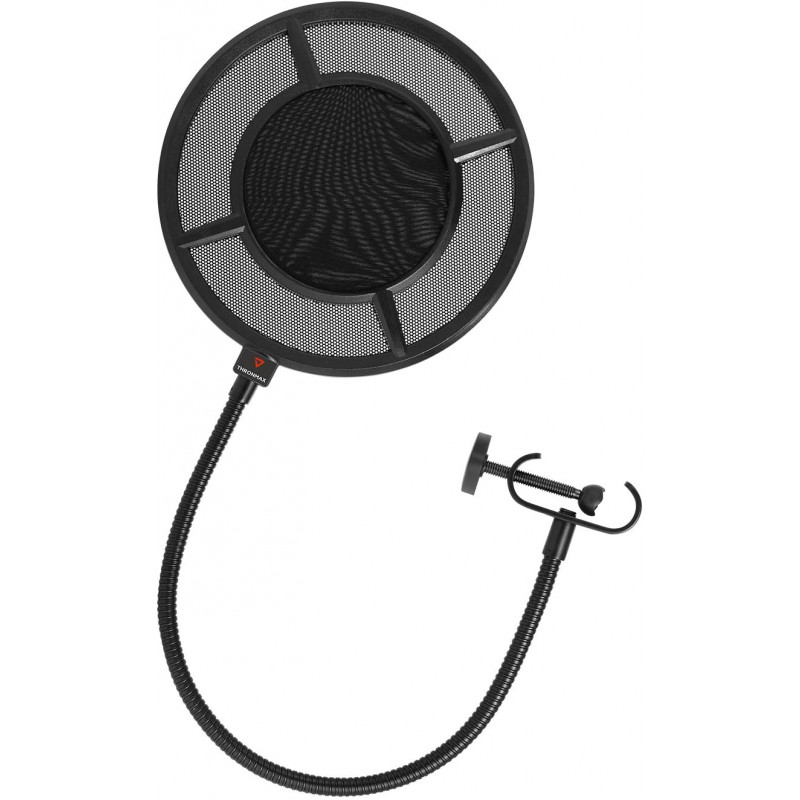 Filtre Anti pop De Microphone Professionnel Compatible Avec - Temu Belgium