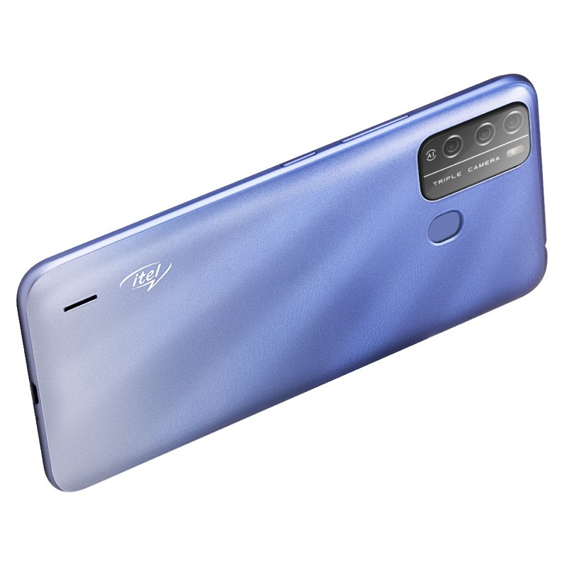 Téléphone portable Itel Vision 1 Pro / 2Go / 32Go / Bleu