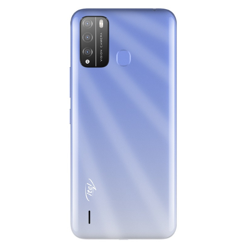 Téléphone portable Itel Vision 1 Pro / 2Go / 32Go / Bleu