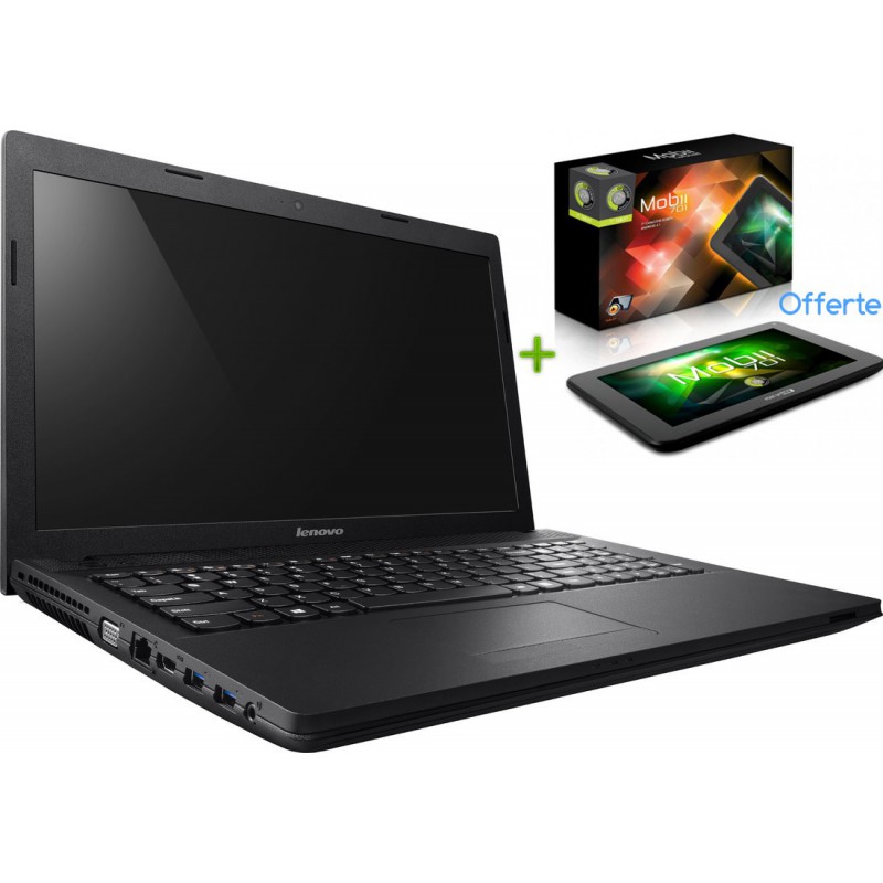 Pc Portable Lenovo G510 / i7 4é Génération