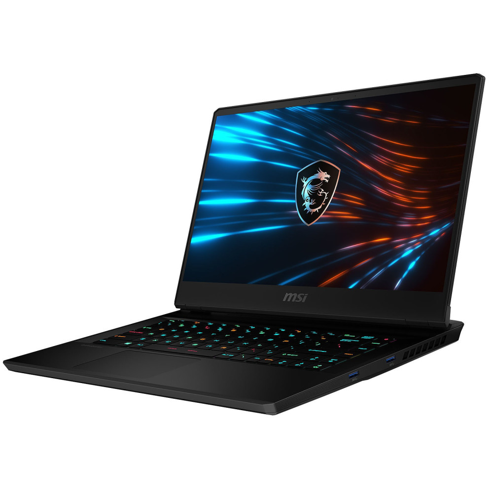 Pc portable MSI Leopard GP66-10UE / i7 10é Gen / 16 Go