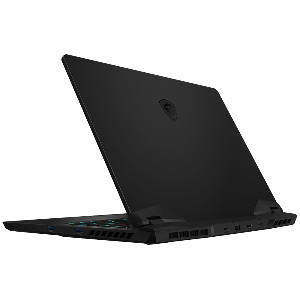 Pc portable MSI Leopard GP66-10UE / i7 10é Gen / 16 Go