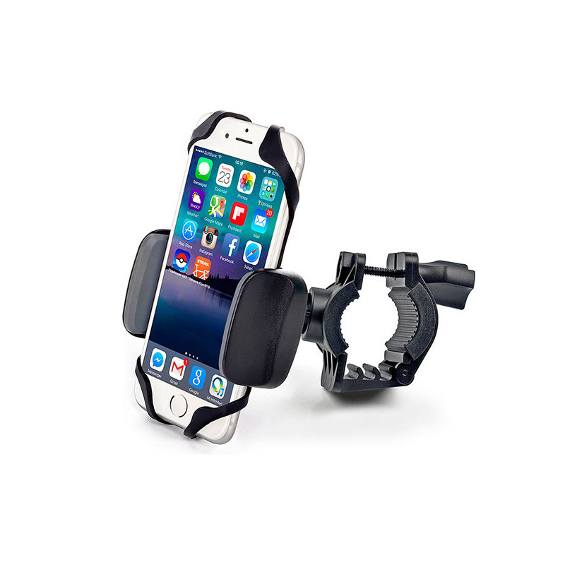 Support de Bicyclette et Moto pour Smartphone Hytech HY-XH09