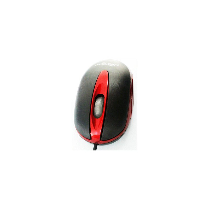 Souris Optique PS2 Tech-Com 