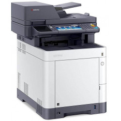 Imprimante multifonction Laser A4 3en1 Kyocera ECOSYS M6630cidn