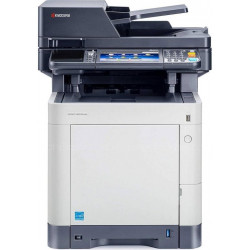 Imprimante multifonction Laser A4 3en1 Kyocera ECOSYS M6630cidn