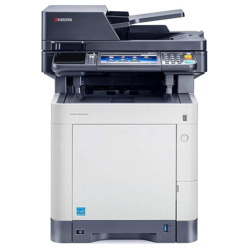 Imprimante multifonction Laser A4 3en1 Kyocera ECOSYS M6630cidn