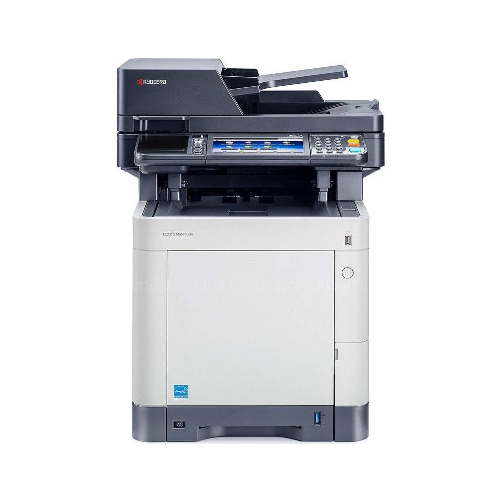 Imprimante multifonction Laser A4 3en1 Kyocera ECOSYS M6630cidn